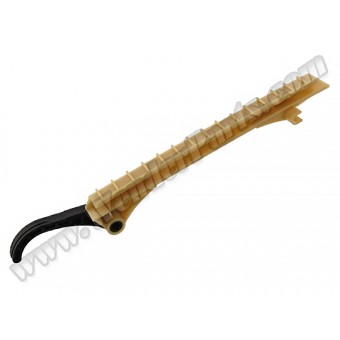 Uzun Kızak M266 [W169 W245]